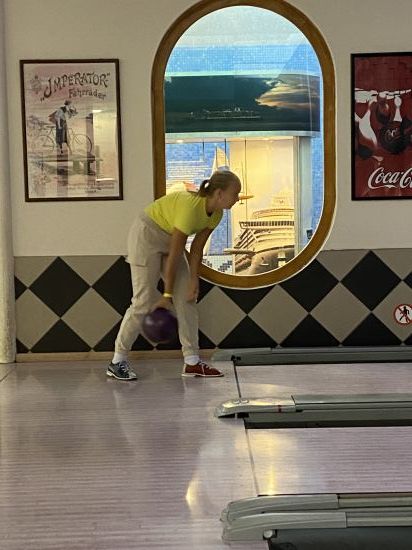 Bowling