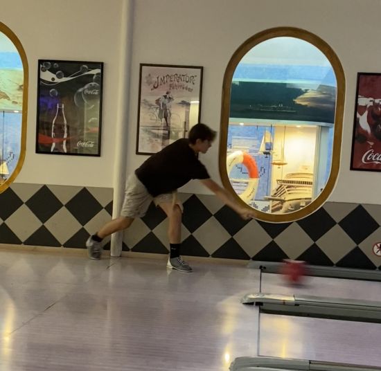 Bowling