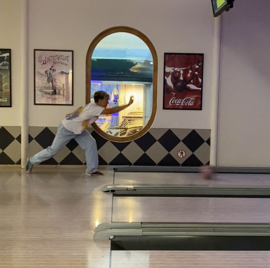Bowling